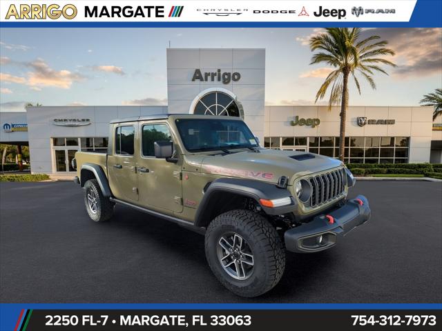 2026 Jeep Gladiator Sport for sale in Margate, FL