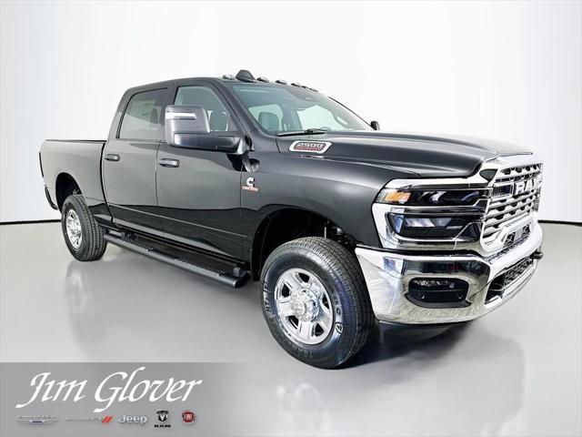 2026 Ram 2500 Tradesman Crew Cab 4x4 6'4" Box for sale in Owasso, OK