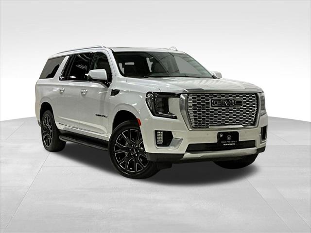 2024 GMC Yukon XL 4WD Denali for sale in Des Moines, IA