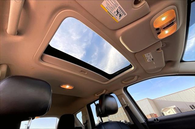 Used 2015 Jeep Compass For Sale in OLIVE BRANCH, MS