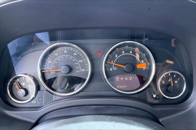 Used 2015 Jeep Compass For Sale in OLIVE BRANCH, MS