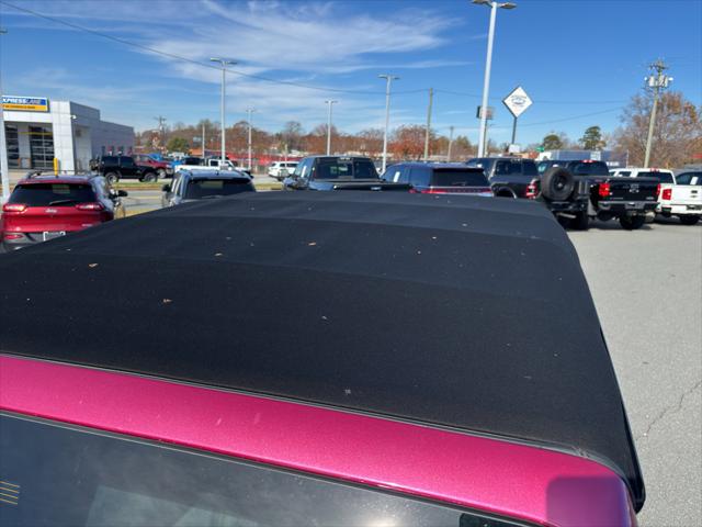 2024 Jeep Wrangler 4-Door Rubicon 4x4 2024 Jeep Wrangler 4-Door Rubicon 4x4