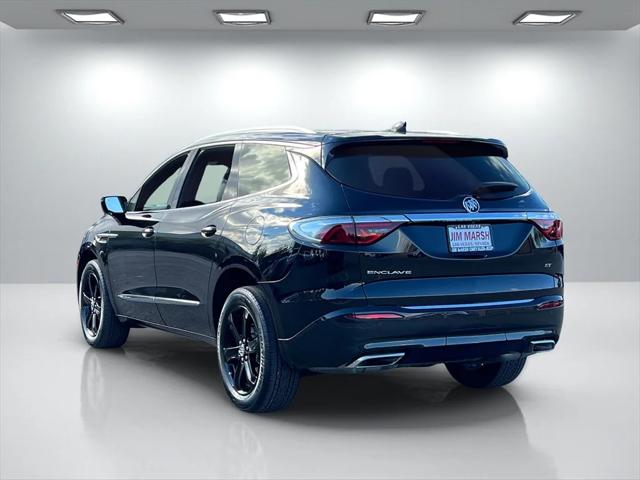 2024 Buick Enclave Essence FWD 2024 Buick Enclave Essence FWD