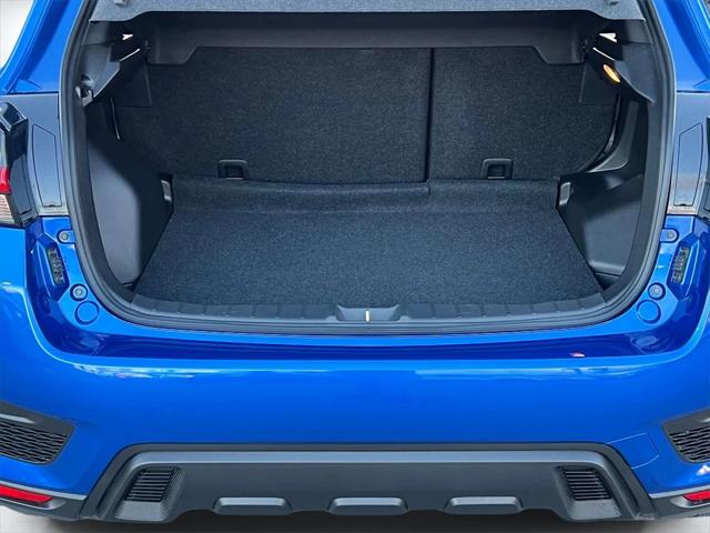 2024 Mitsubishi Outlander Sport SEL