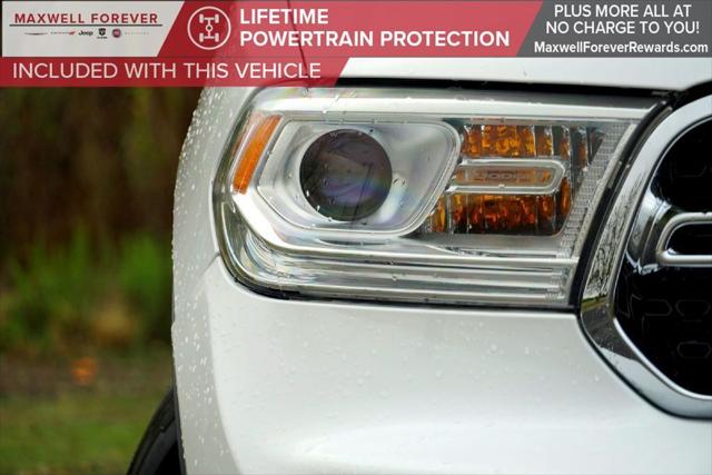 2019 Dodge Durango SXT RWD 2019 Dodge Durango SXT RWD