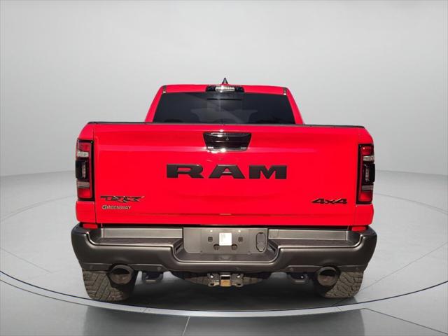 2023 RAM 1500 TRX Crew Cab 4x4 57 Box