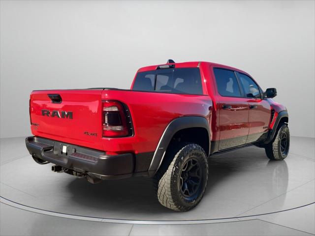 2023 RAM 1500 TRX Crew Cab 4x4 57 Box