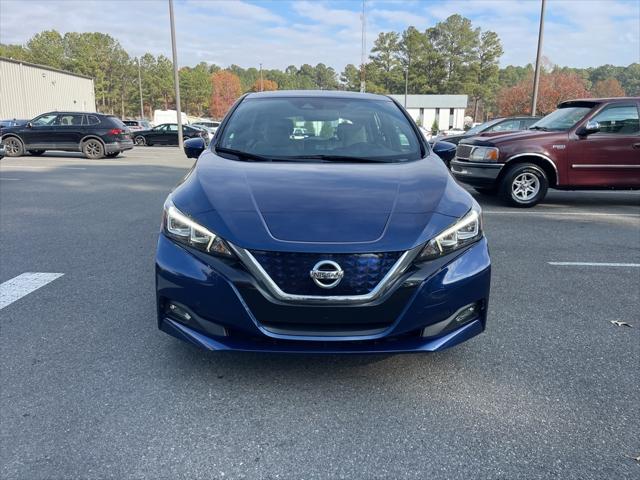 2019 Nissan LEAF SL 2019 Nissan LEAF SL