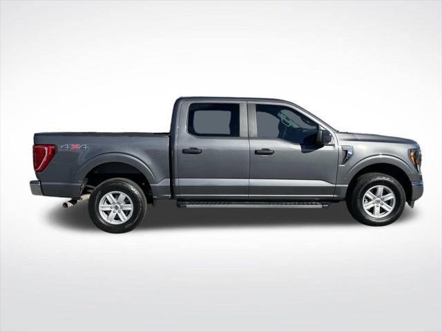 2023 Ford F-150 XLT 2023 Ford F-150 XLT