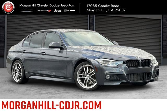 2017 BMW 330e iPerformance 2017 BMW 330e iPerformance