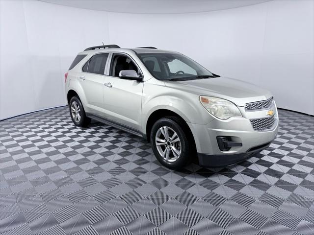 2014 Chevrolet Equinox 1LT 2014 Chevrolet Equinox 1LT