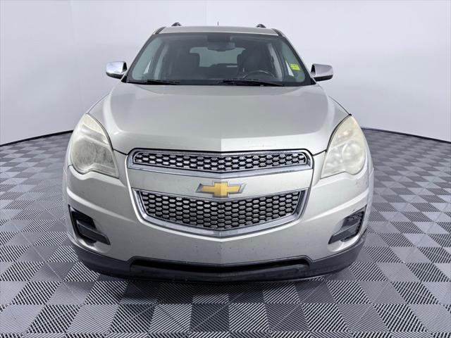 2014 Chevrolet Equinox 1LT 2014 Chevrolet Equinox 1LT