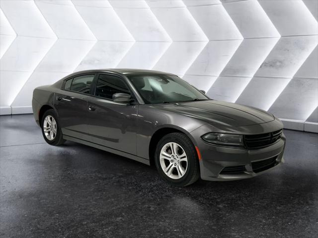 2022 Dodge Charger SXT RWD 2022 Dodge Charger SXT RWD