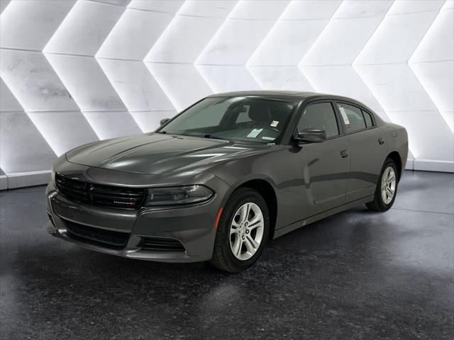 2022 Dodge Charger SXT RWD 2022 Dodge Charger SXT RWD