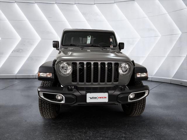 2023 Jeep Gladiator Sport 4x4
