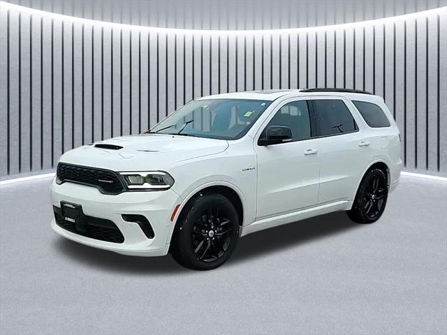 2025 Dodge Durango R/T