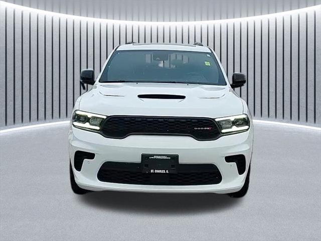2025 Dodge Durango R/T