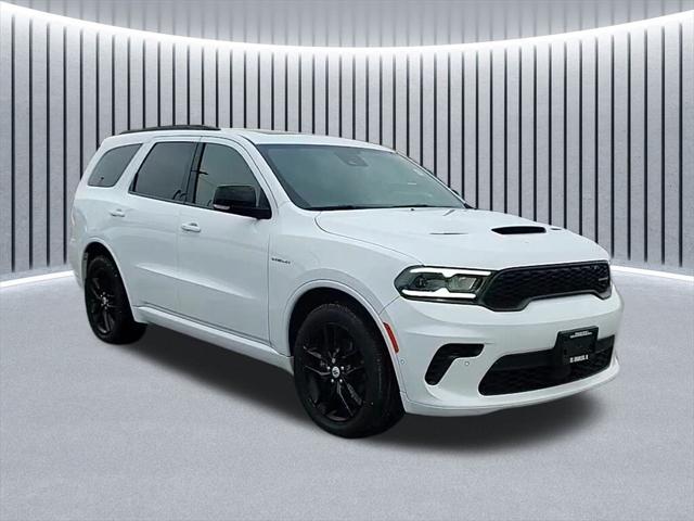 2025 Dodge Durango R/T