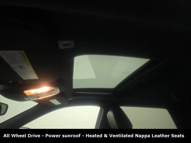 2025 Dodge Durango R/T 2025 Dodge Durango R/T