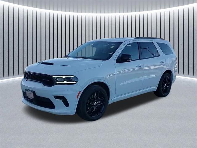 2025 Dodge Durango R/T