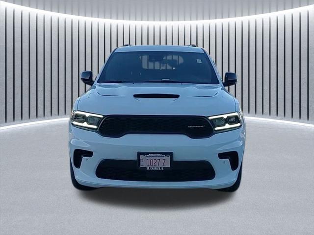 2025 Dodge Durango R/T