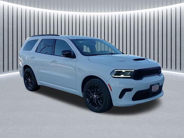 2025 Dodge Durango R/T