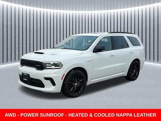2025 Dodge Durango R/T for sale in St Charles, IL