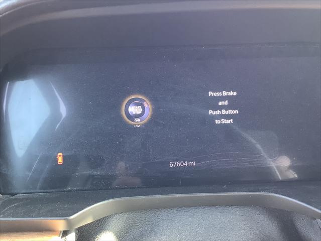 2021 Jeep Grand Cherokee L Summit Reserve 4x4 2021 Jeep Grand Cherokee L Summit Reserve 4x4