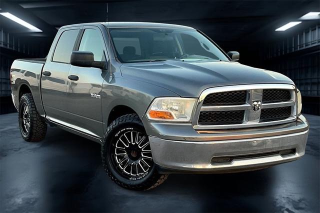 2009 Dodge Ram 1500 SLT/Sport/TRX