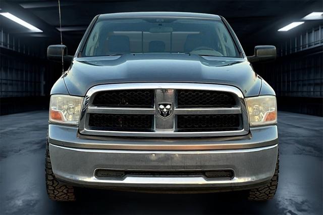 2009 Dodge Ram 1500 SLT/Sport/TRX