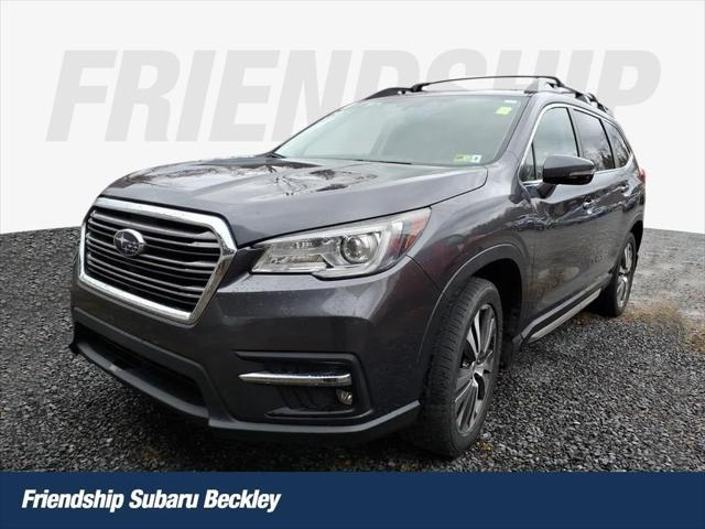 2022 Subaru Ascent Limited