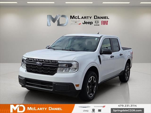 2022 Ford Maverick XL 2022 Ford Maverick XL