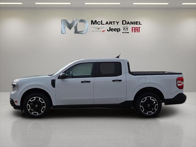 2022 Ford Maverick XL 2022 Ford Maverick XL