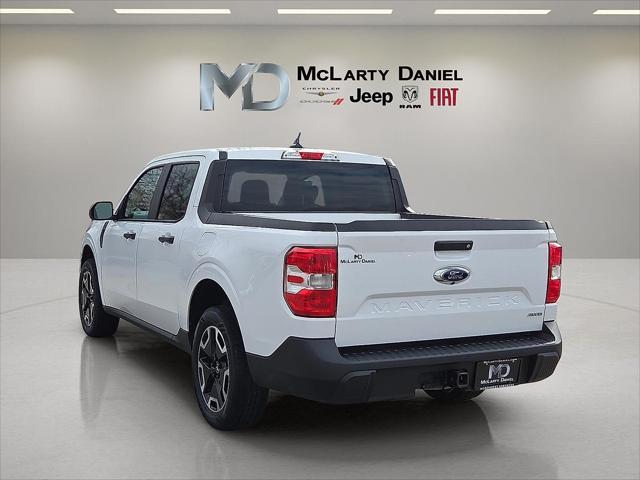 2022 Ford Maverick XL 2022 Ford Maverick XL
