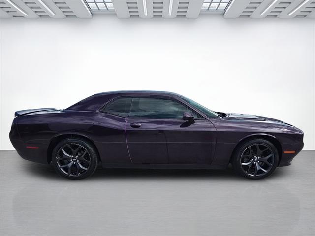 2020 Dodge Challenger SXT 2020 Dodge Challenger SXT