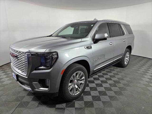 2024 GMC Yukon 4WD Denali