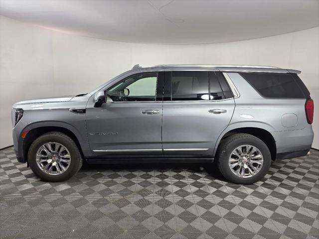 2024 GMC Yukon 4WD Denali