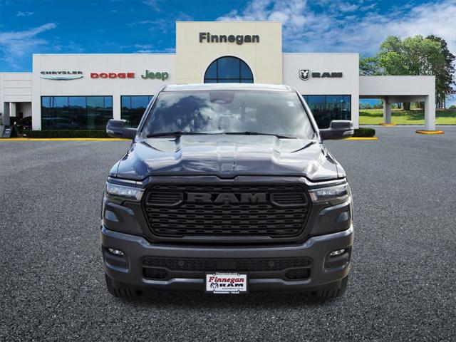 2025 RAM 1500 Lone Star Crew Cab 4x2 57 Box 2025 RAM 1500 Lone Star Crew Cab 4x2 57 Box