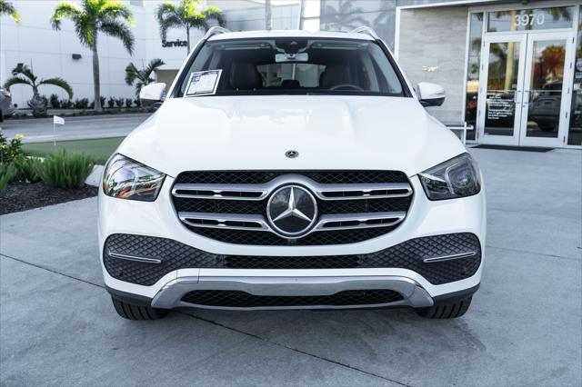 2020 Mercedes-Benz GLE 350 4MATIC