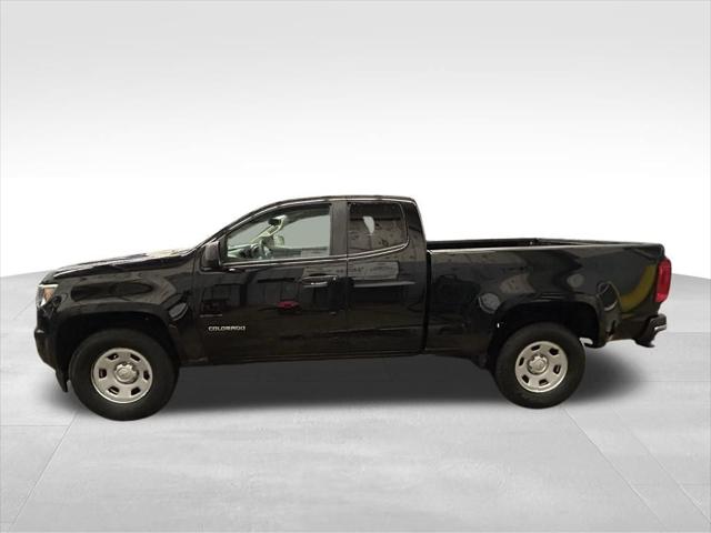 2016 Chevrolet Colorado Base 2016 Chevrolet Colorado Base