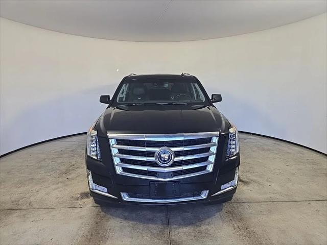 2015 Cadillac Escalade ESV Premium 2015 Cadillac Escalade ESV Premium
