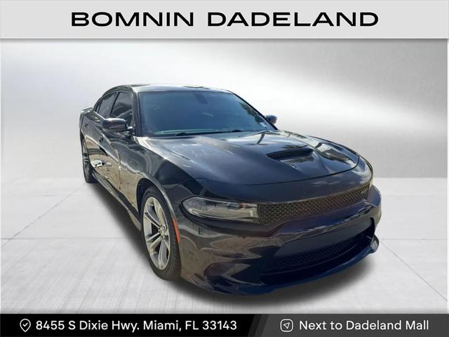 2022 Dodge Charger R/T 2022 Dodge Charger R/T