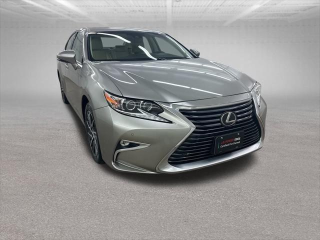 2017 Lexus ES 350 350 2017 Lexus ES 350 350
