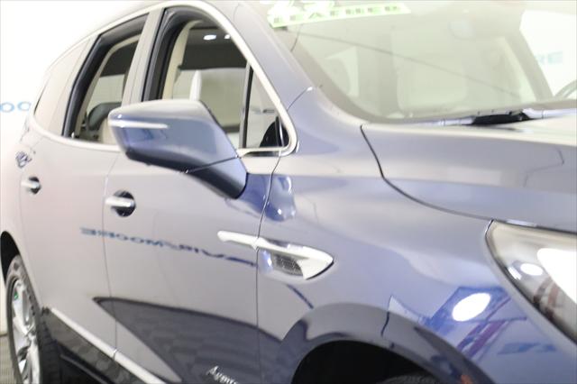 2023 Buick Enclave Avenir FWD