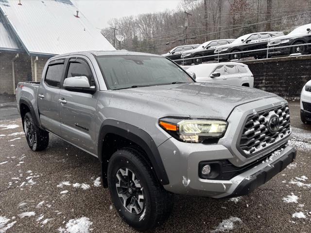 2023 Toyota Tacoma TRD Sport 2023 Toyota Tacoma TRD Sport