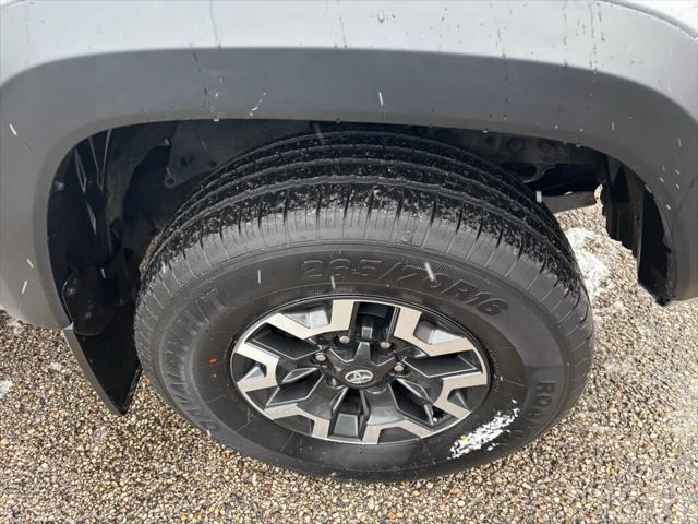 2023 Toyota Tacoma TRD Sport 2023 Toyota Tacoma TRD Sport