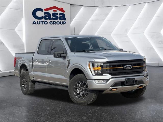 2023 Ford F-150 Tremor 2023 Ford F-150 Tremor