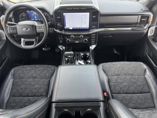 2023 Ford F-150 Tremor 2023 Ford F-150 Tremor