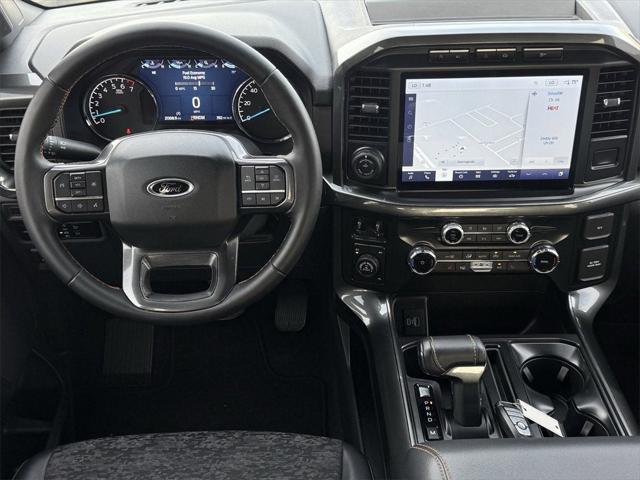 2023 Ford F-150 Tremor 2023 Ford F-150 Tremor