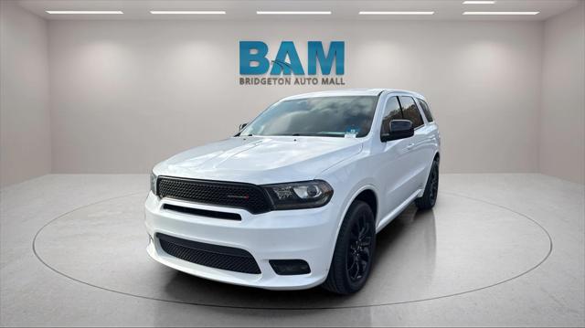 2020 Dodge Durango GT AWD 2020 Dodge Durango GT AWD